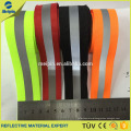 Reflective Webbing Stripes,Reflective Warning Ribbon